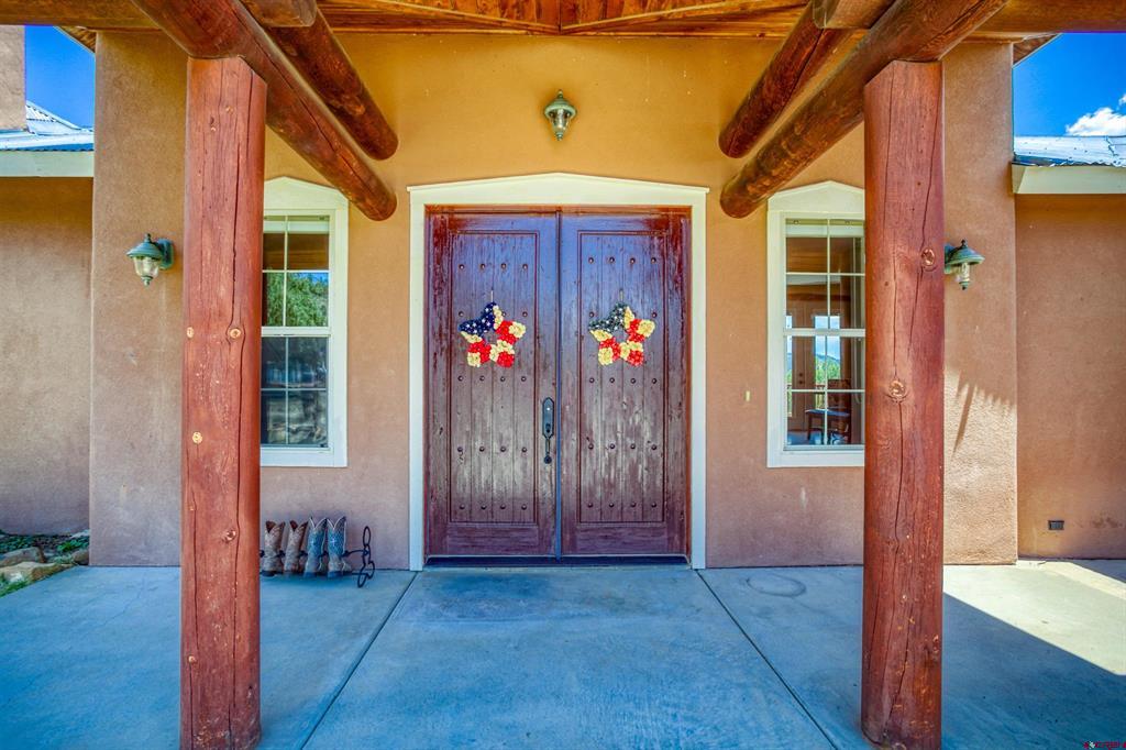 567 Tall Pine Place Pagosa Springs CO 81147