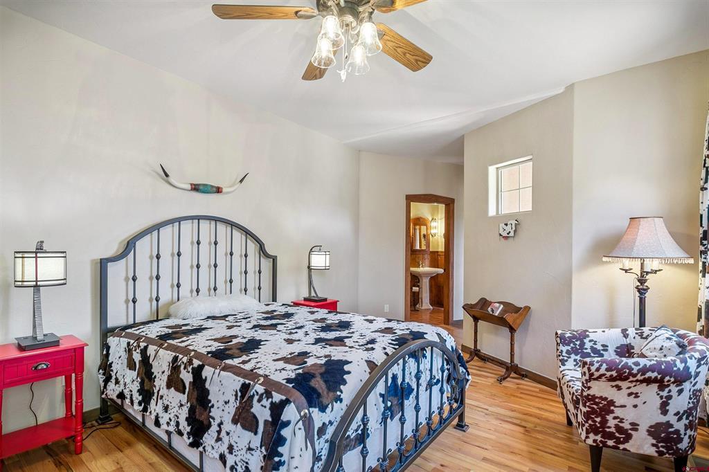 567 Tall Pine Place Pagosa Springs CO 81147