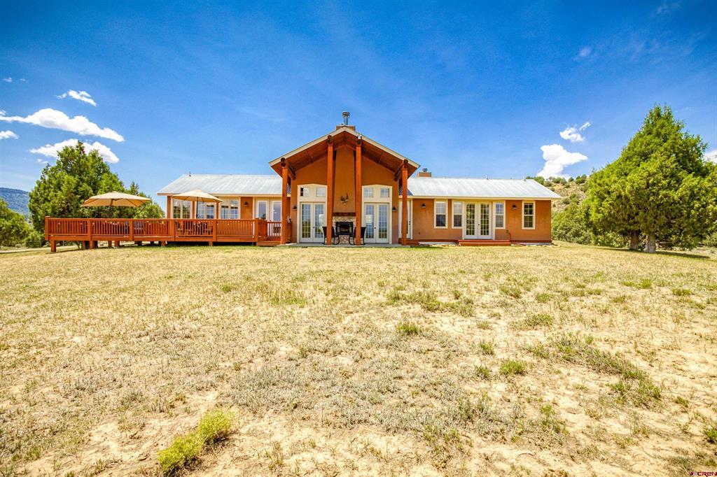567 Tall Pine Place Pagosa Springs CO 81147