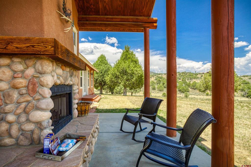 567 Tall Pine Place Pagosa Springs CO 81147
