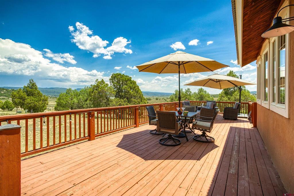 567 Tall Pine Place Pagosa Springs CO 81147