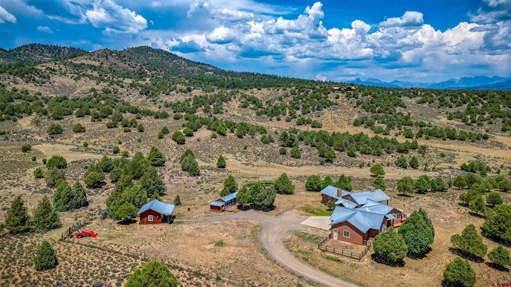 567 Tall Pine Place Pagosa Springs CO 81147
