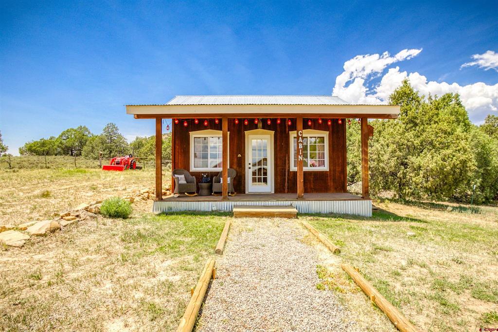 567 Tall Pine Place Pagosa Springs CO 81147