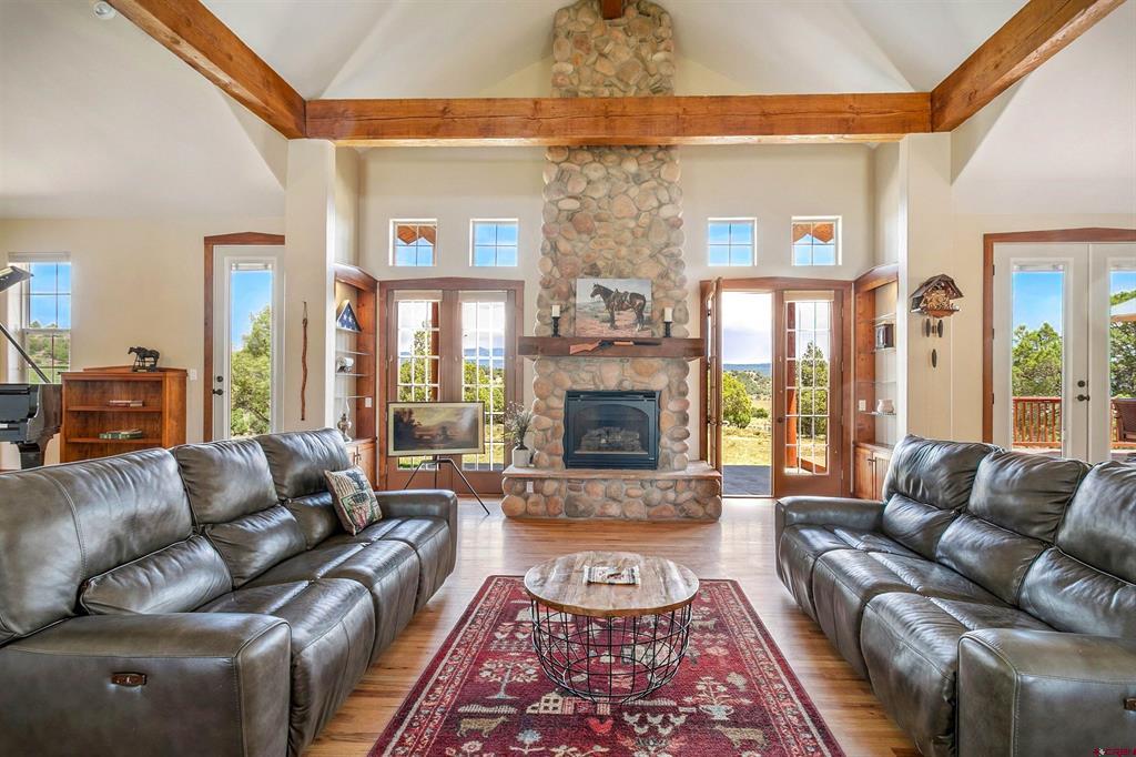 567 Tall Pine Place Pagosa Springs CO 81147