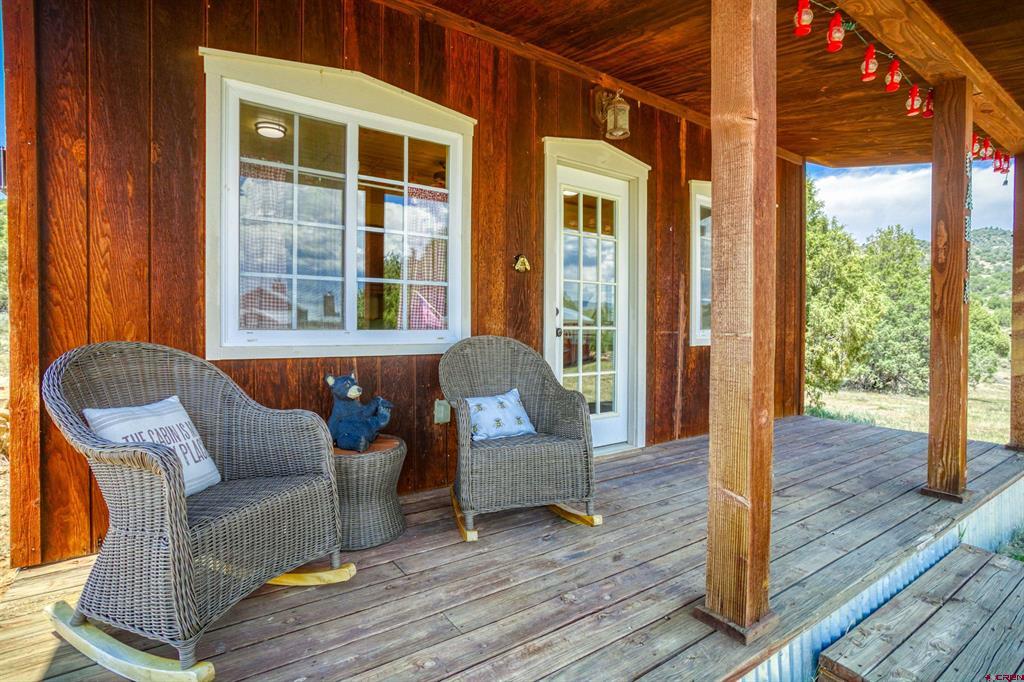 567 Tall Pine Place Pagosa Springs CO 81147