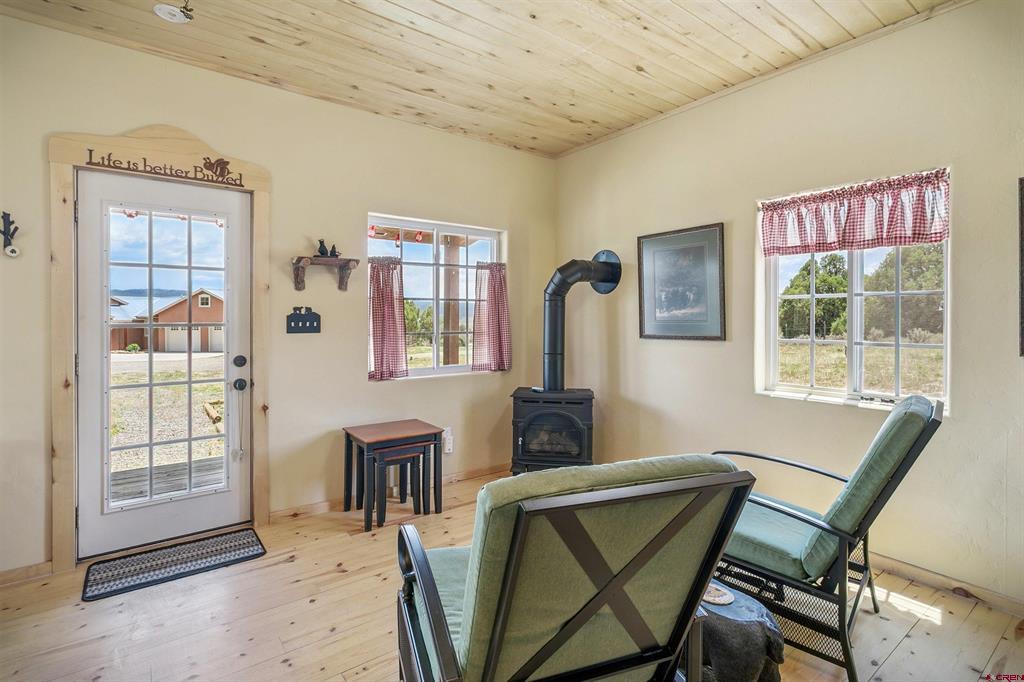 567 Tall Pine Place Pagosa Springs CO 81147