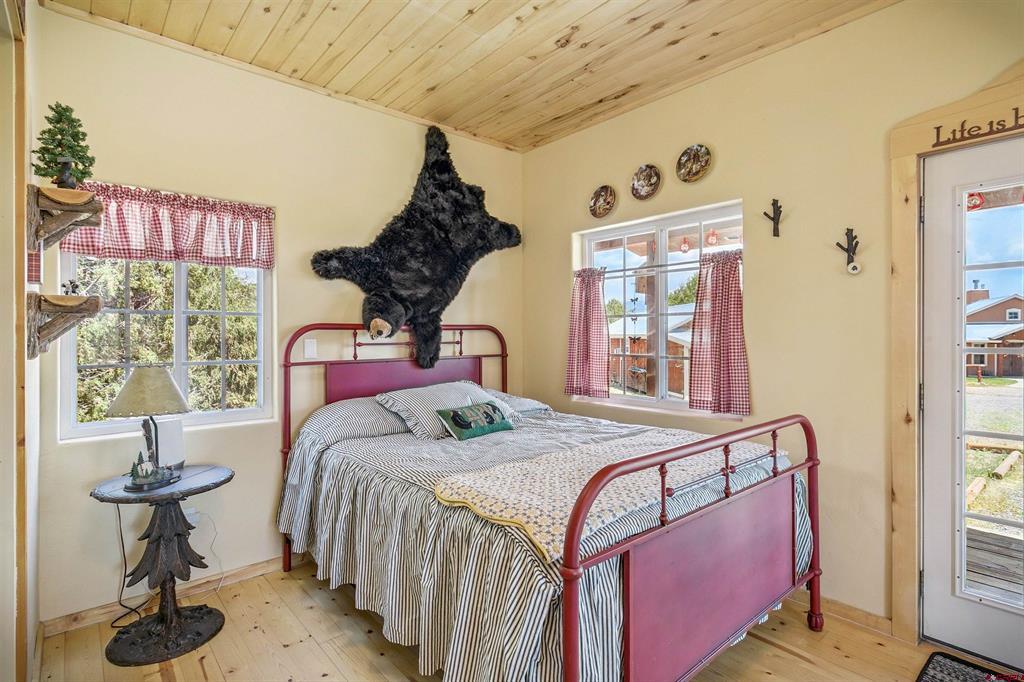 567 Tall Pine Place Pagosa Springs CO 81147