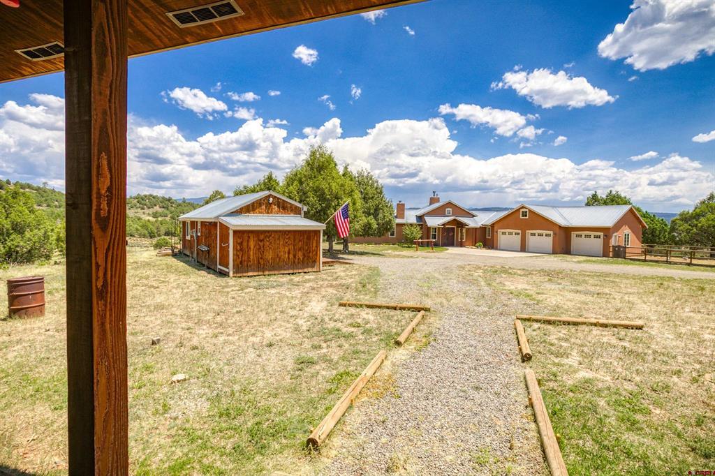 567 Tall Pine Place Pagosa Springs CO 81147