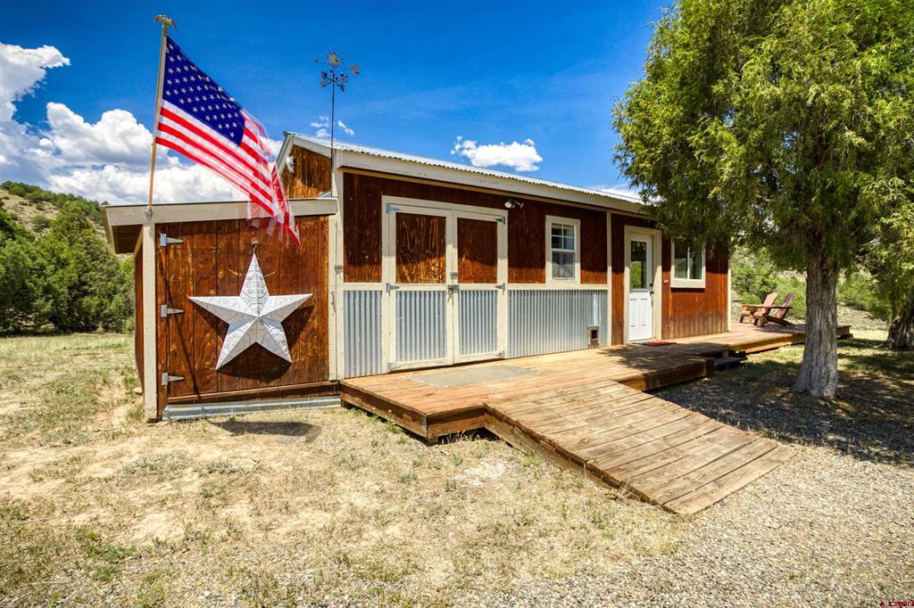 567 Tall Pine Place Pagosa Springs CO 81147