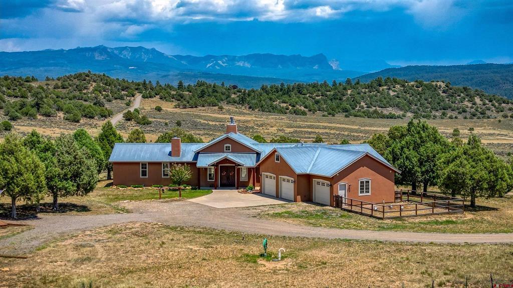 567 Tall Pine Place Pagosa Springs CO 81147