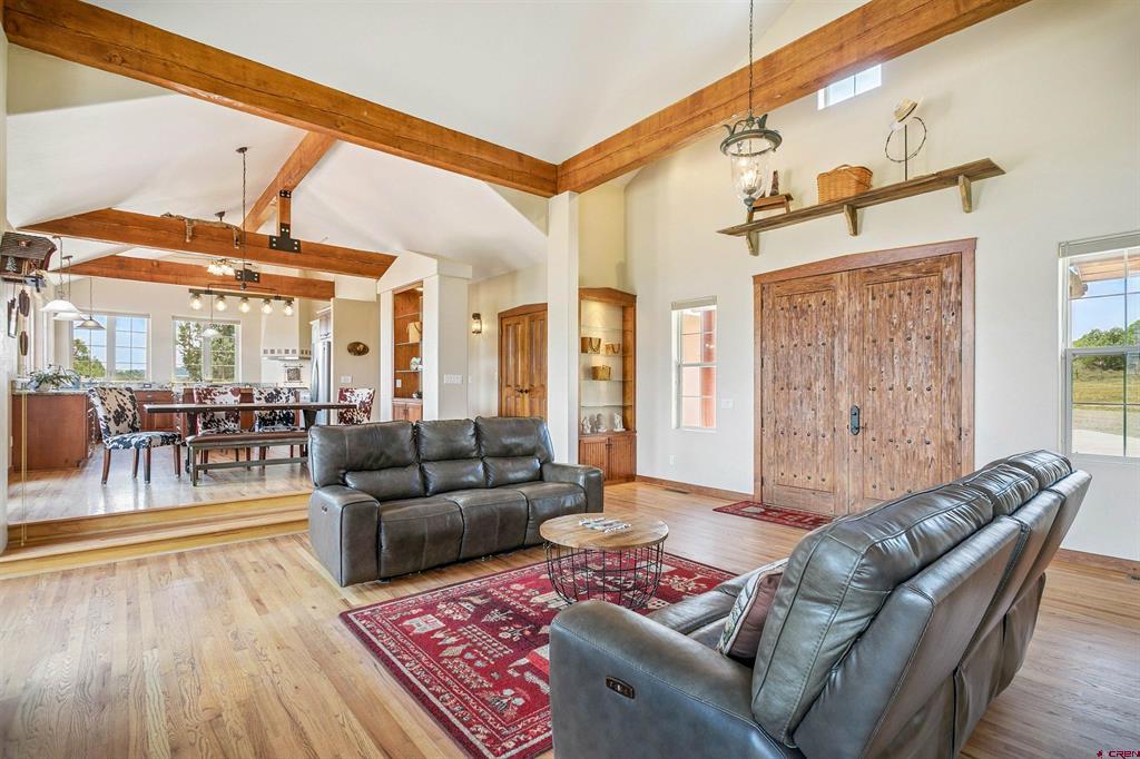 567 Tall Pine Place Pagosa Springs CO 81147