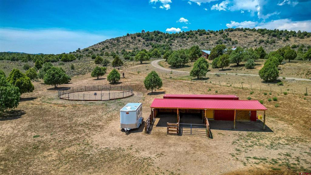 567 Tall Pine Place Pagosa Springs CO 81147