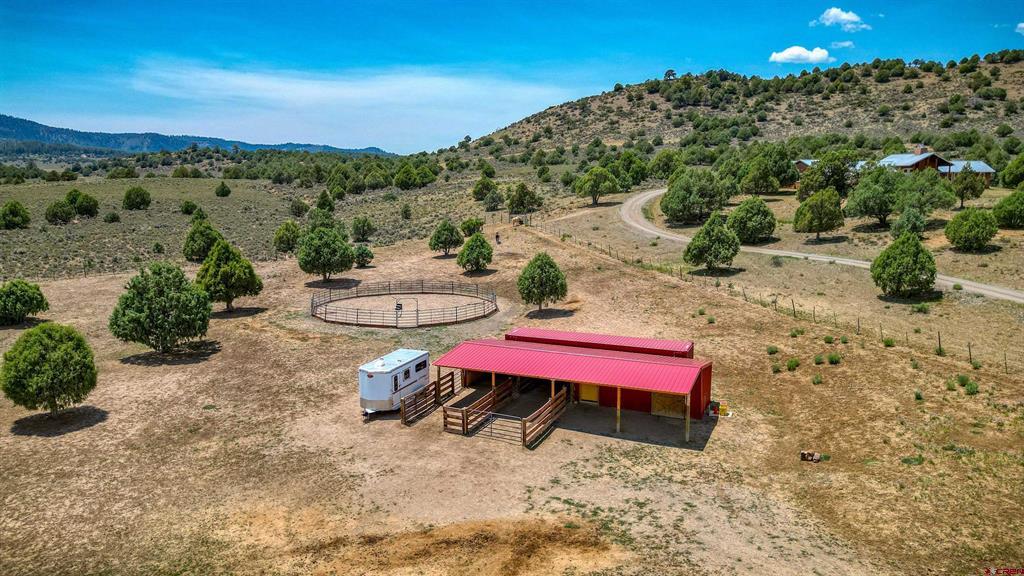 567 Tall Pine Place Pagosa Springs CO 81147