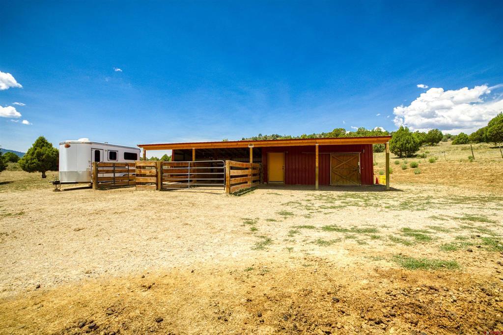 567 Tall Pine Place Pagosa Springs CO 81147