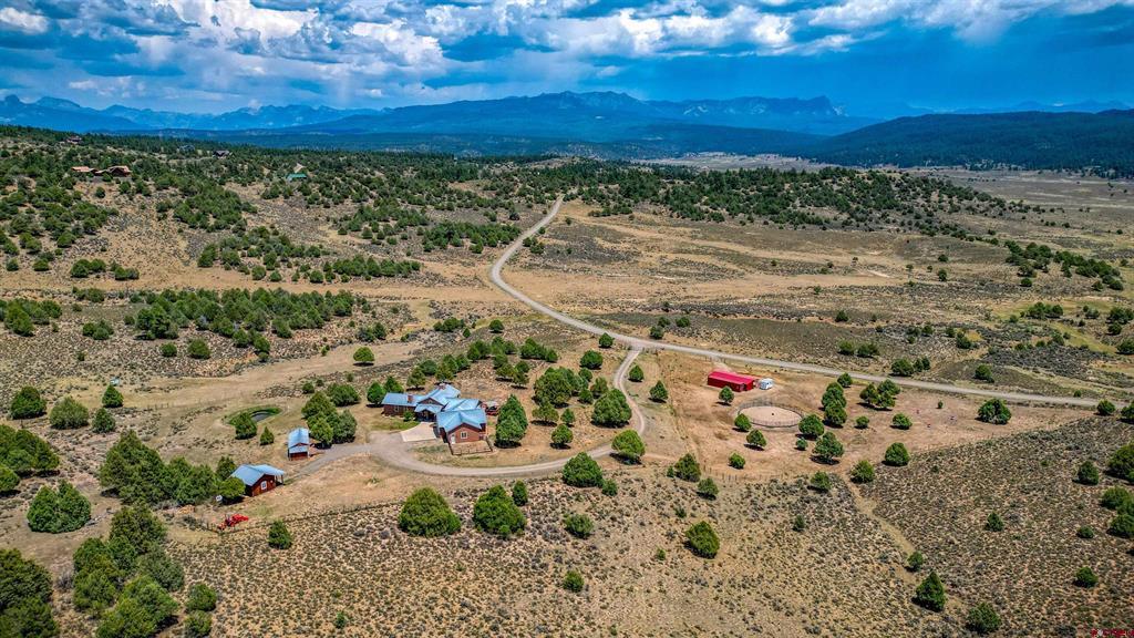 567 Tall Pine Place Pagosa Springs CO 81147