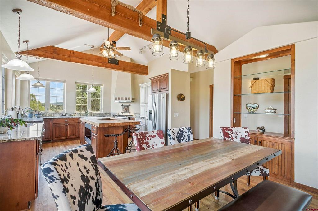 567 Tall Pine Place Pagosa Springs CO 81147