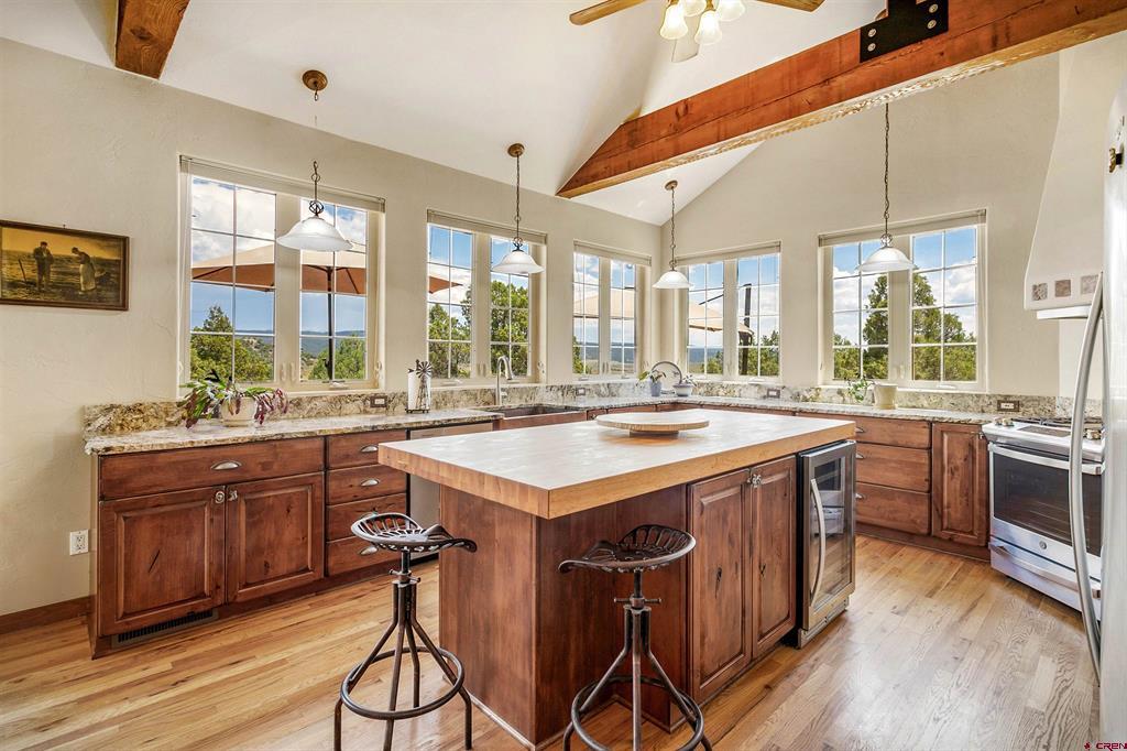 567 Tall Pine Place Pagosa Springs CO 81147