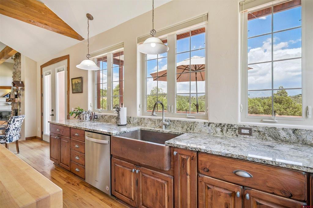 567 Tall Pine Place Pagosa Springs CO 81147