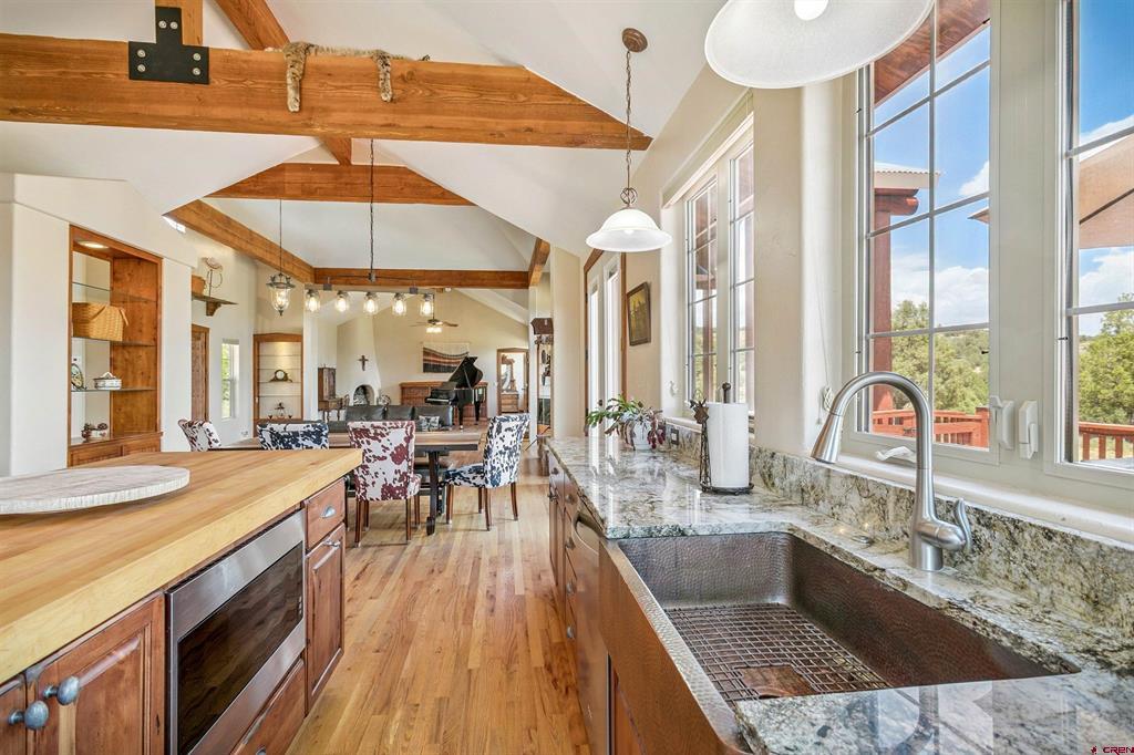567 Tall Pine Place Pagosa Springs CO 81147