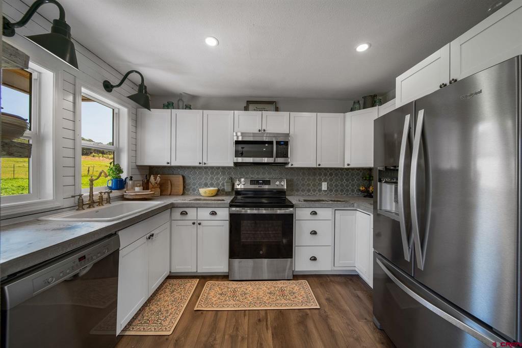 250 Heartwood Lane Bayfield CO 81122