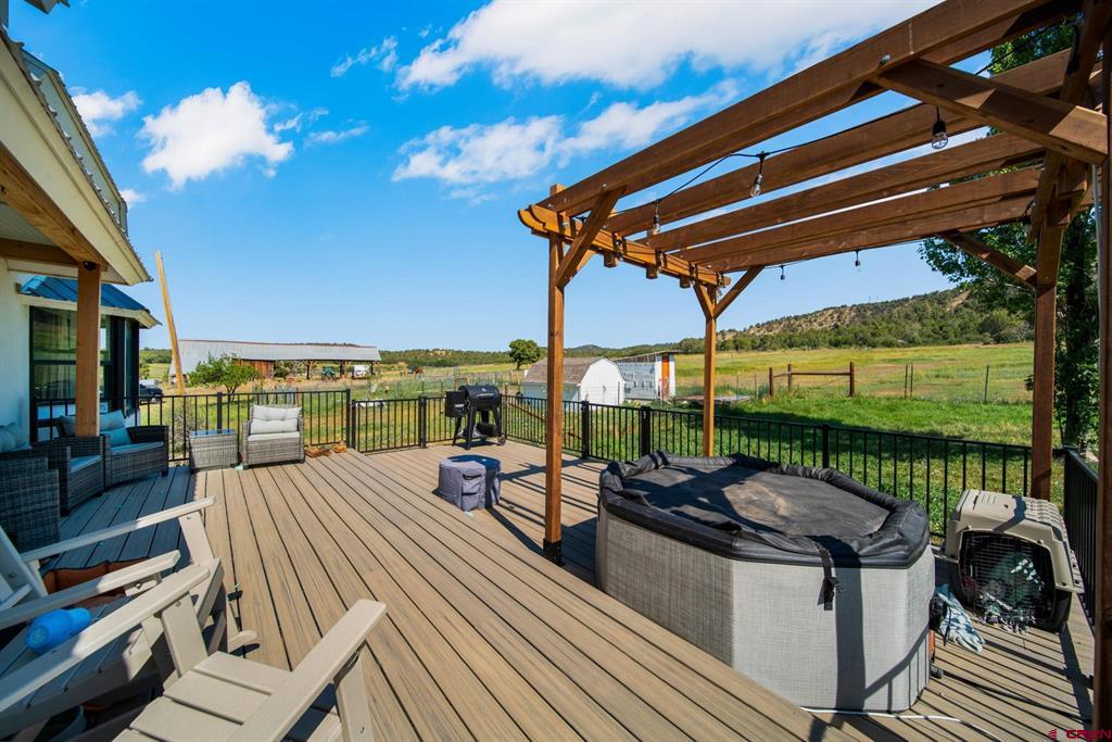 250 Heartwood Lane Bayfield CO 81122