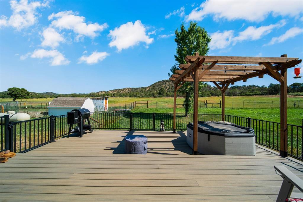 250 Heartwood Lane Bayfield CO 81122