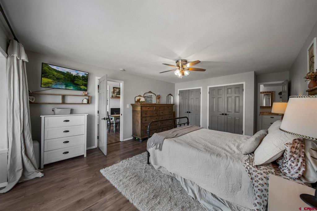 250 Heartwood Lane Bayfield CO 81122
