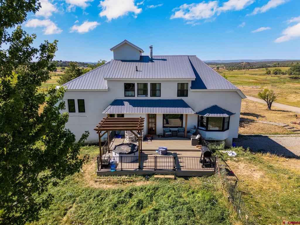 250 Heartwood Lane Bayfield CO 81122