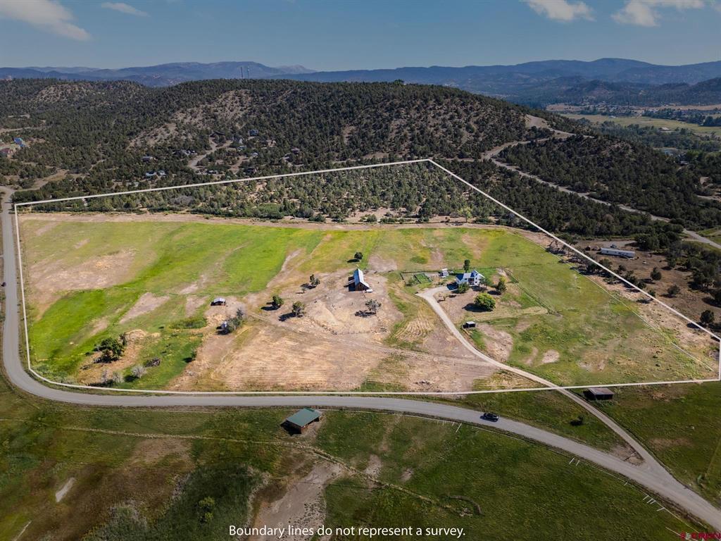 250 Heartwood Lane Bayfield CO 81122
