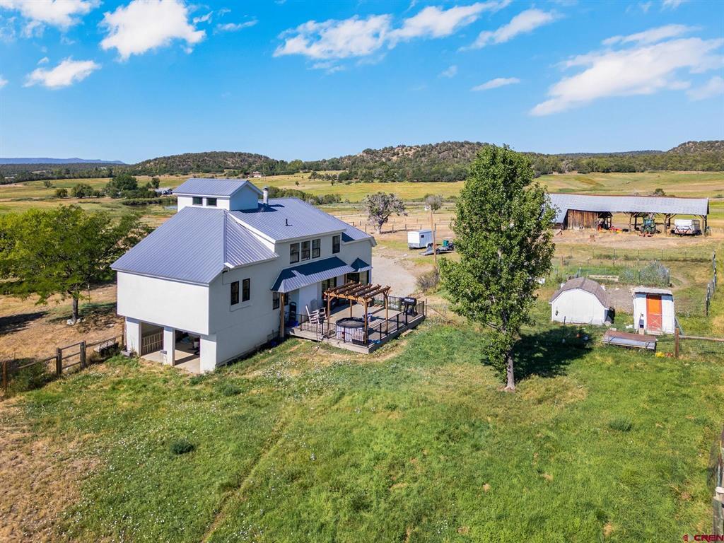 250 Heartwood Lane Bayfield CO 81122