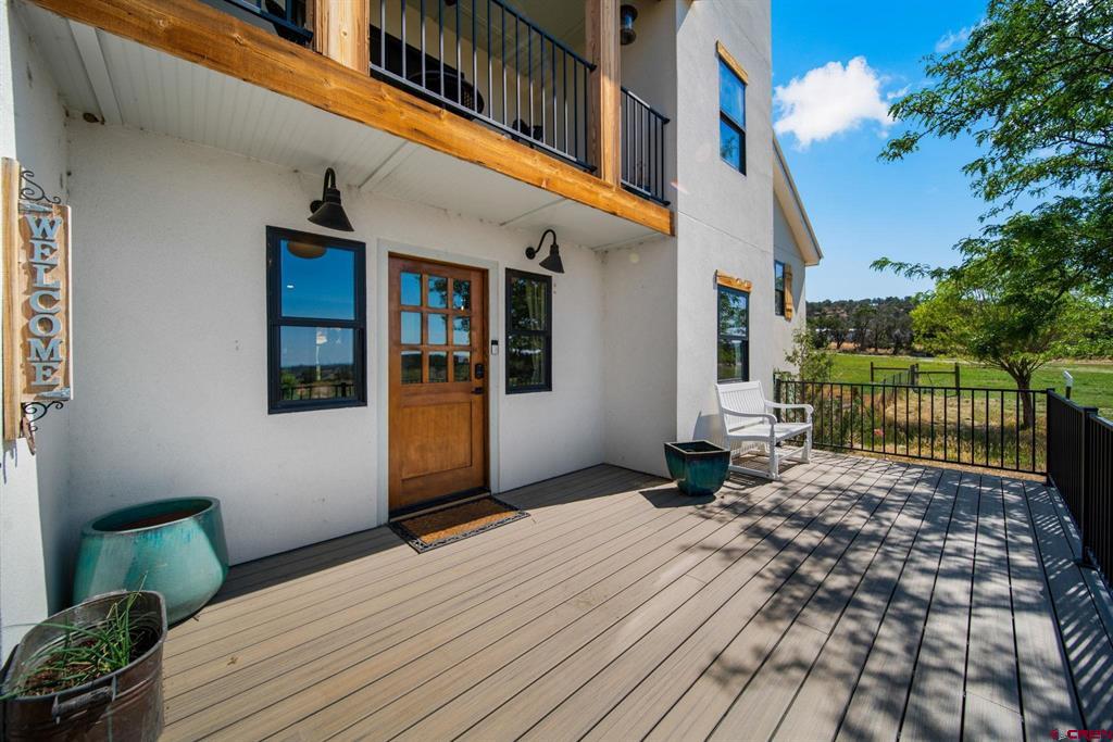 250 Heartwood Lane Bayfield CO 81122