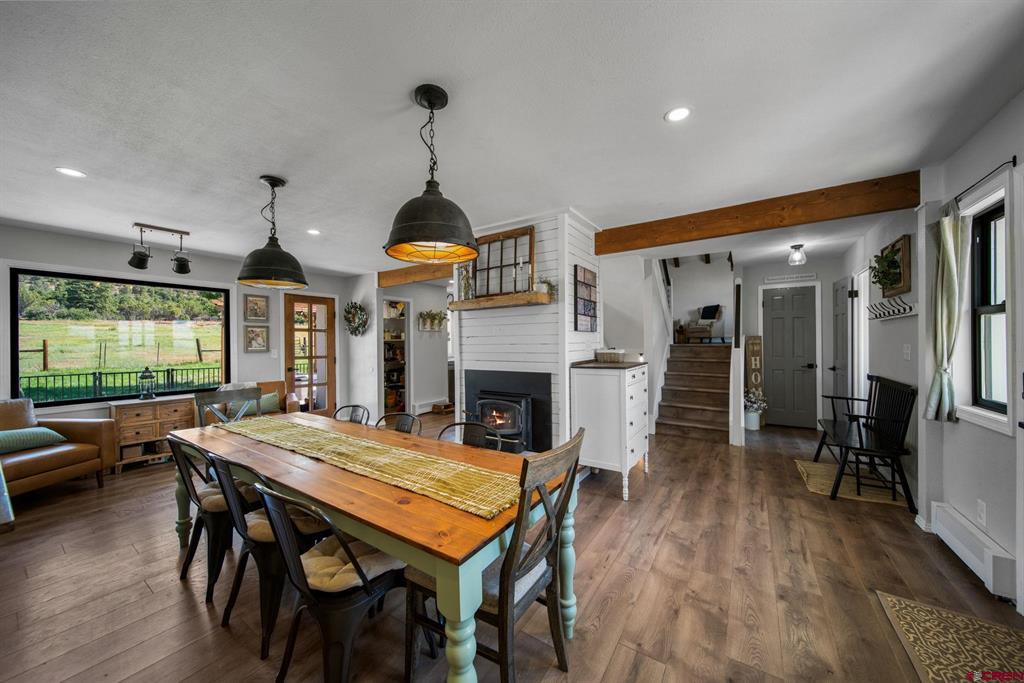 250 Heartwood Lane Bayfield CO 81122