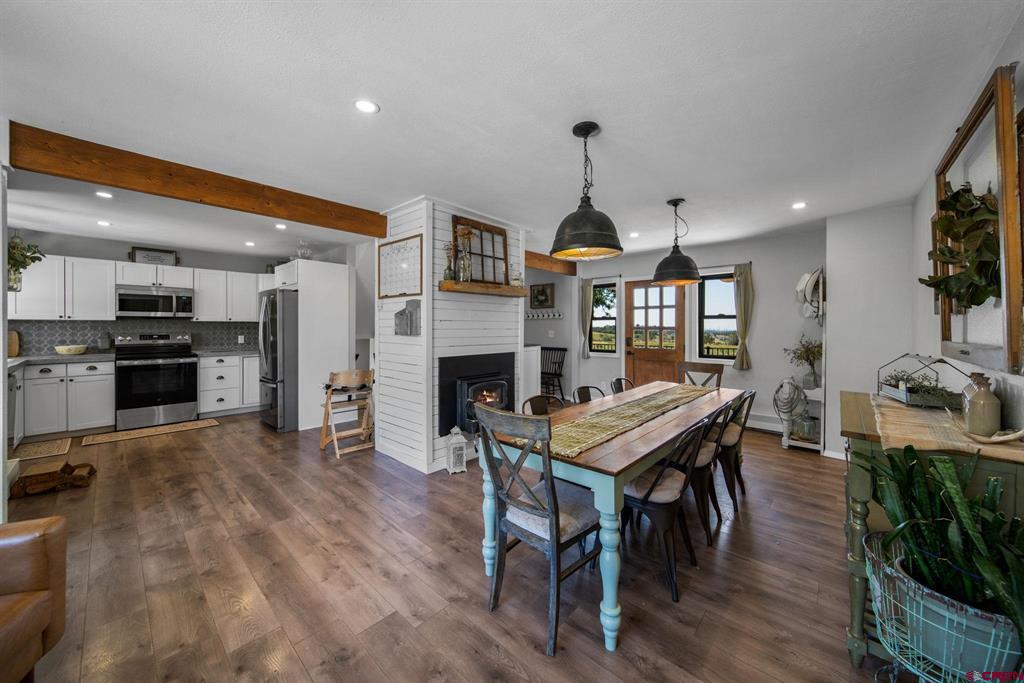 250 Heartwood Lane Bayfield CO 81122
