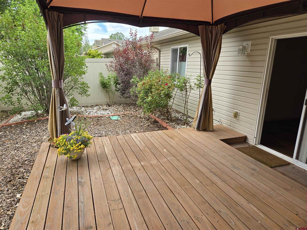 1305 Animas Street Montrose CO 81401
