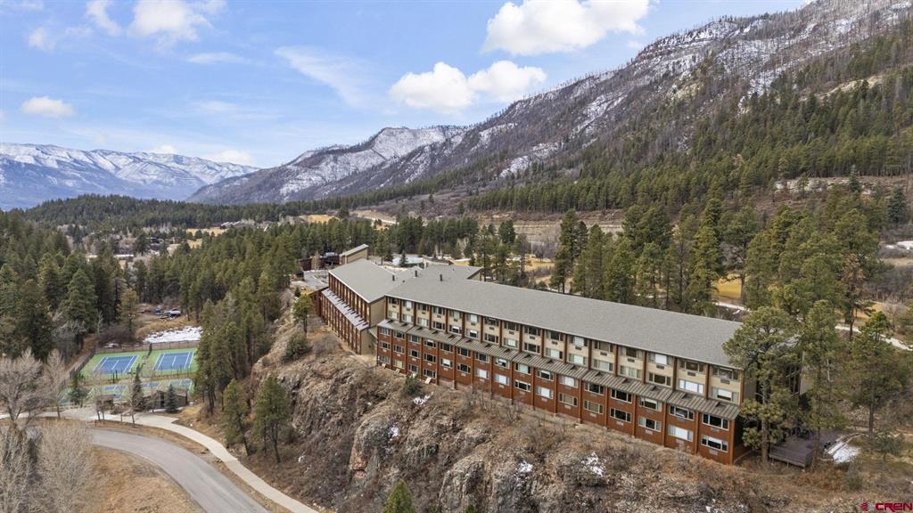314 N Tamarron Drive Durango CO 81301