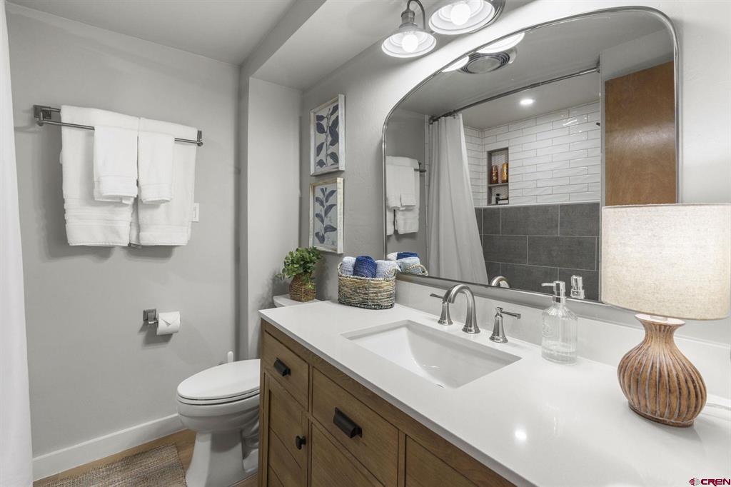 314 N Tamarron Drive Durango CO 81301
