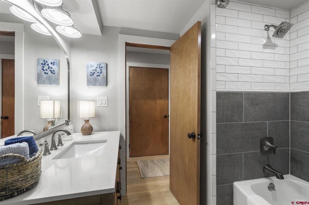 314 N Tamarron Drive Durango CO 81301