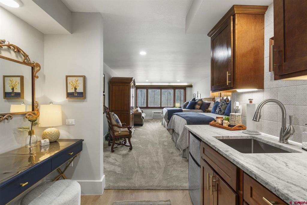 314 N Tamarron Drive Durango CO 81301