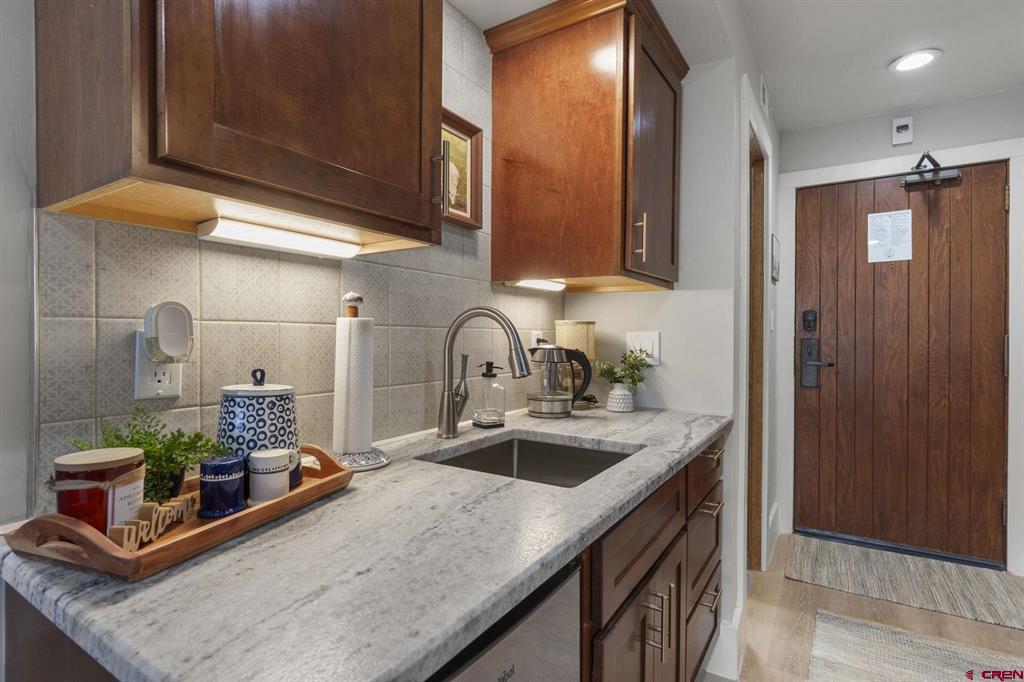314 N Tamarron Drive Durango CO 81301