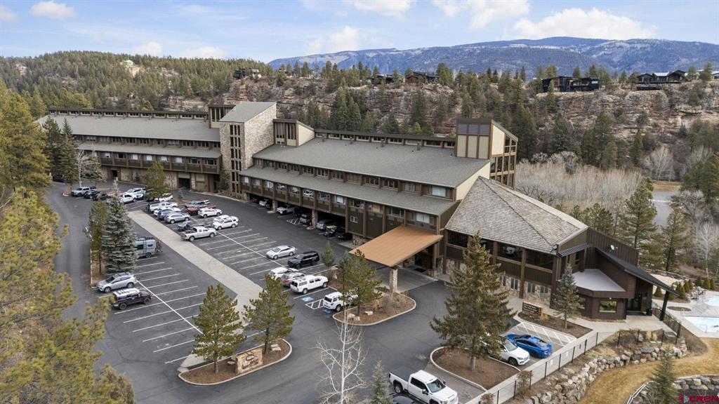 314 N Tamarron Drive Durango CO 81301