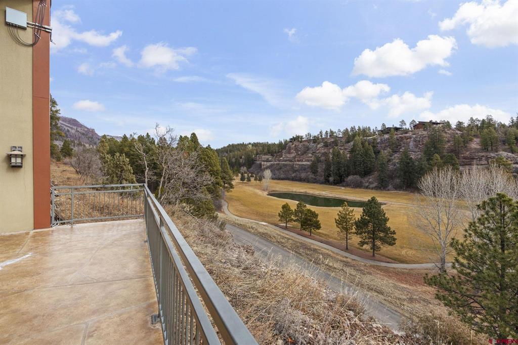 314 N Tamarron Drive Durango CO 81301