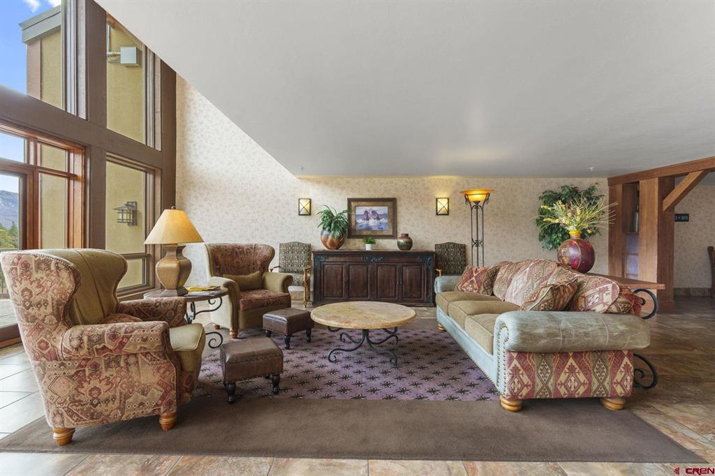 314 N Tamarron Drive Durango CO 81301