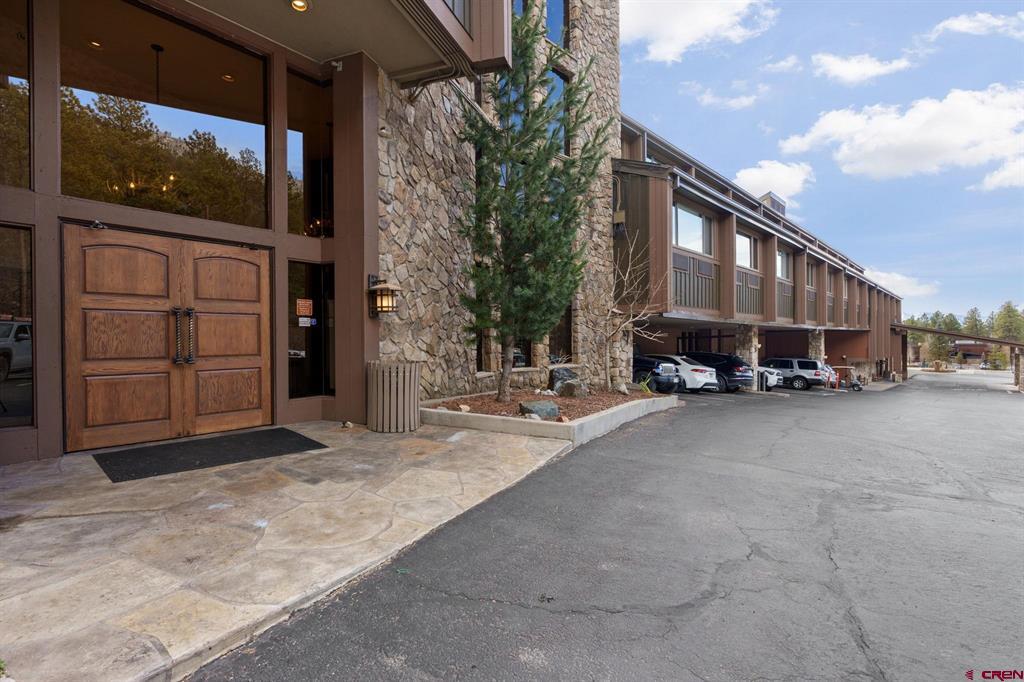 314 N Tamarron Drive Durango CO 81301