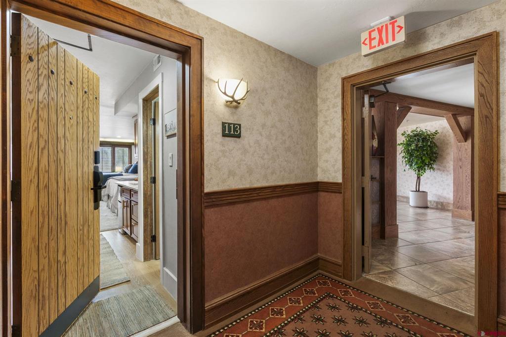 314 N Tamarron Drive Durango CO 81301