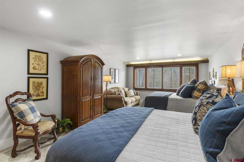 314 N Tamarron Drive Durango CO 81301