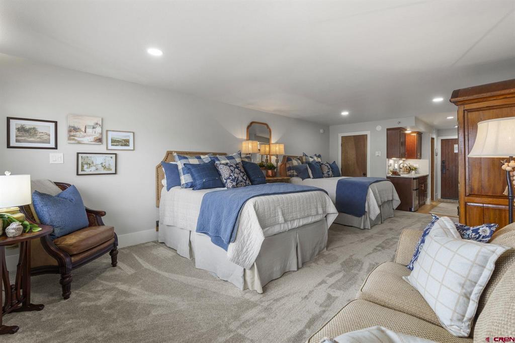 314 N Tamarron Drive Durango CO 81301
