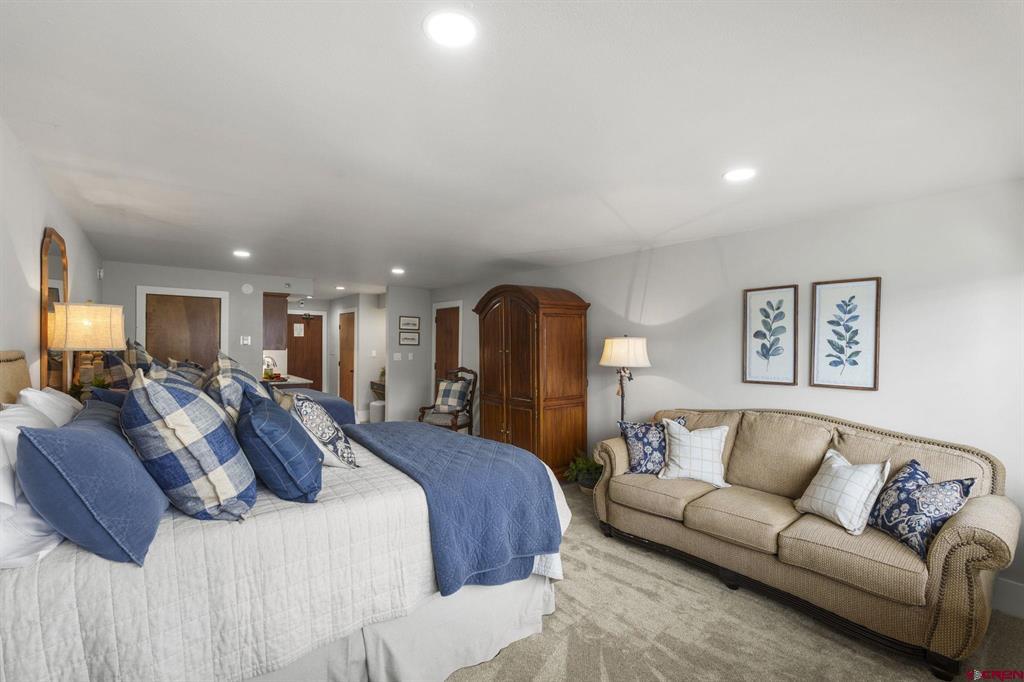 314 N Tamarron Drive Durango CO 81301