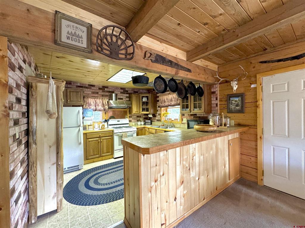 0 Forest Road Del Norte CO 81132