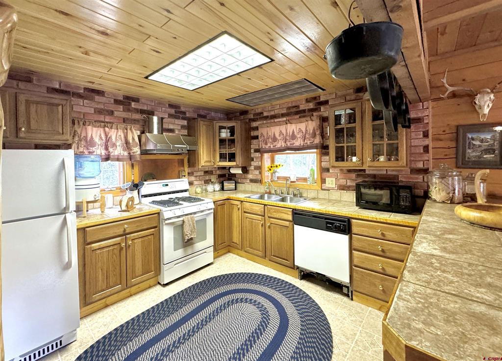 0 Forest Road Del Norte CO 81132