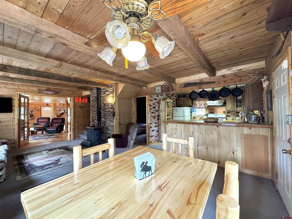 0 Forest Road Del Norte CO 81132